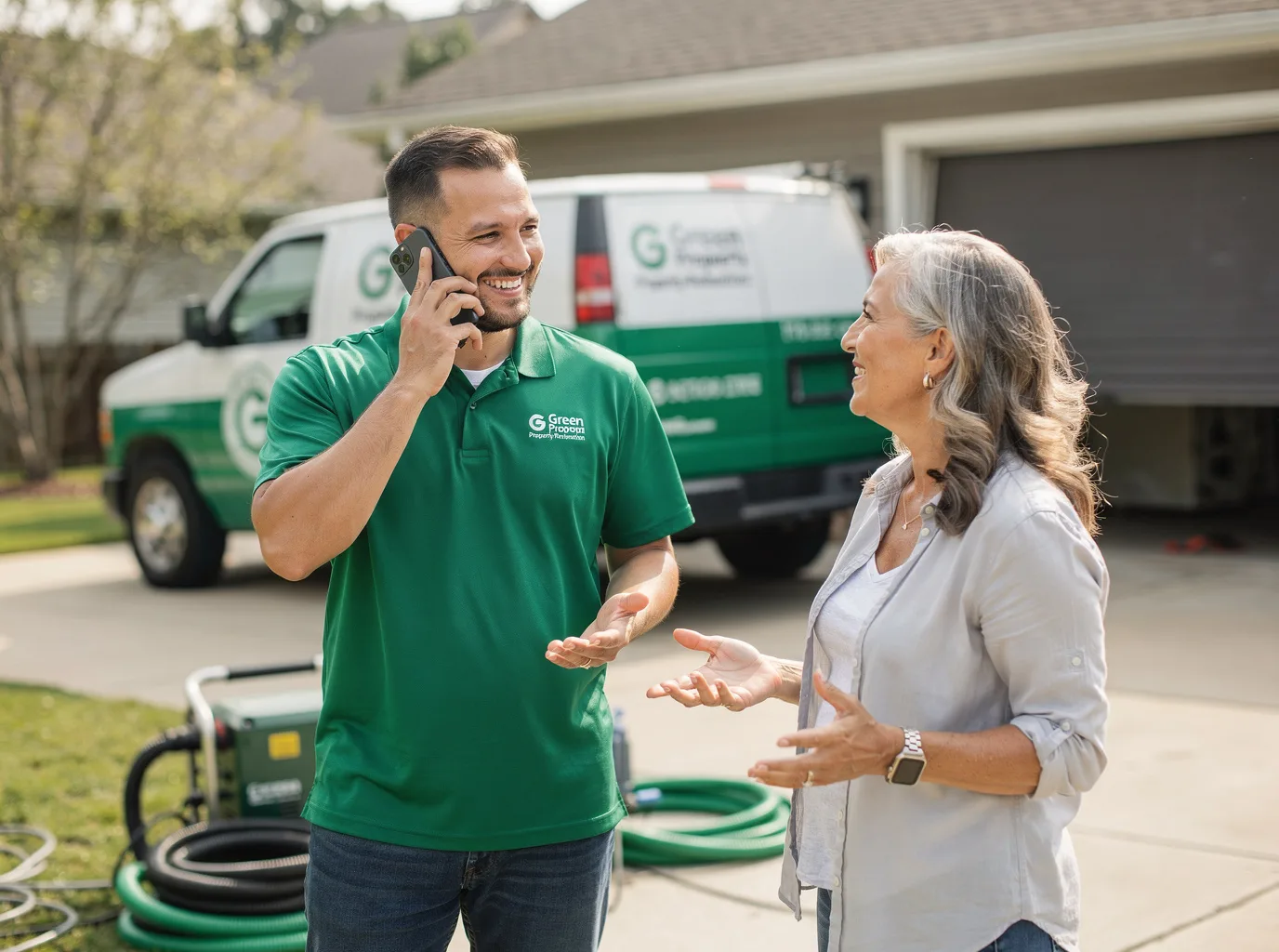 Water Damage Restoration Audubon, MN FAQs